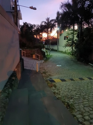 Imagem Casa com 4 Quartos à Venda, 250 m² em Itaipu - Niterói Imagem Casa com 4 Quartos à Venda, 250 m² em Itaipu - Niterói