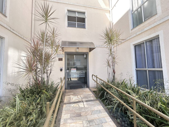 Imagem Apartamento com 2 Quartos à Venda, 44 m² em Quebra - Lagoa Santa Imagem Apartamento com 2 Quartos à Venda, 44 m² em Quebra - Lagoa Santa
