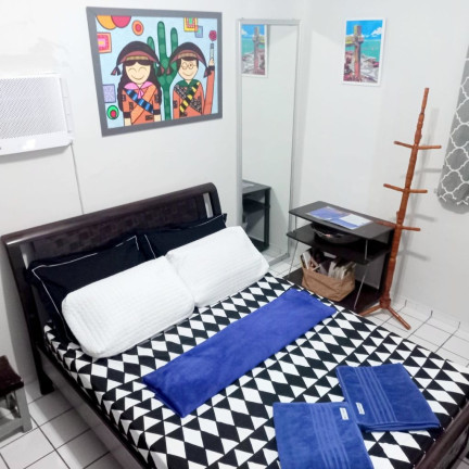 Imagem Apartamento com 3 Quartos à Venda, 75 m² em Jardim Apipema - Salvador Imagem Apartamento com 3 Quartos à Venda, 75 m² em Jardim Apipema - Salvador