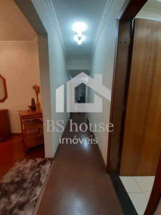 Imagem Apartamento com 4 Quartos para Alugar, 160 m² em Vila Bastos - Santo André Imagem Apartamento com 4 Quartos para Alugar, 160 m² em Vila Bastos - Santo André