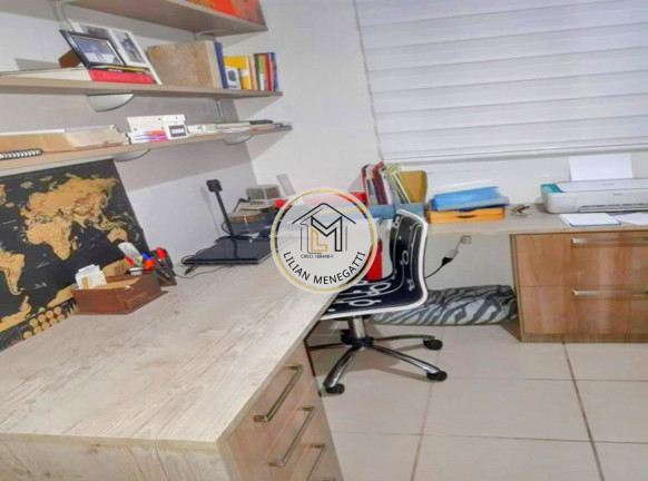 Imagem Imóvel com 3 Quartos à Venda, 130 m² em Vila Mafalda - Jundiaí Imagem Imóvel com 3 Quartos à Venda, 130 m² em Vila Mafalda - Jundiaí