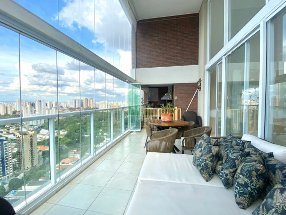 Imagem Apartamento com 4 Quartos à Venda, 214 m² em Vila Mariana - São Paulo Imagem Apartamento com 4 Quartos à Venda, 214 m² em Vila Mariana - São Paulo