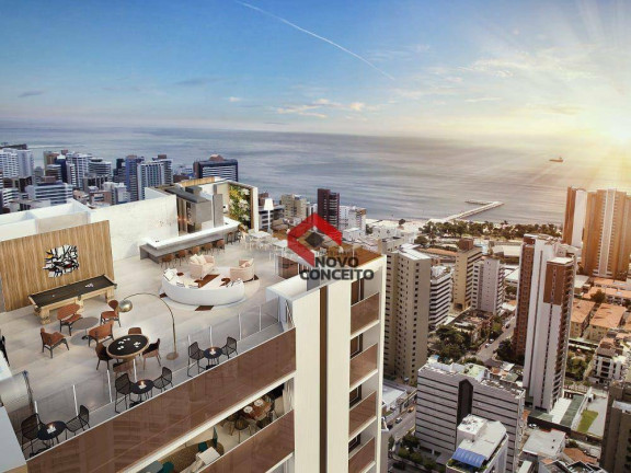 Imagem Apartamento com 4 Quartos à Venda, 231 m² em Meireles - Fortaleza Imagem Apartamento com 4 Quartos à Venda, 231 m² em Meireles - Fortaleza