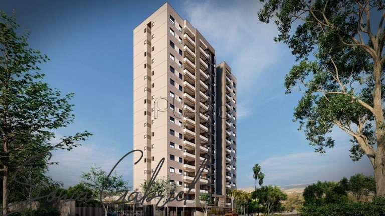 Imagem Apartamento com 2 Quartos à Venda, 65 m² em Vila São Sebastião - Condomínio Maestro Carlos Gomes Imagem Apartamento com 2 Quartos à Venda, 65 m² em Vila São Sebastião - Condomínio Maestro Carlos Gomes