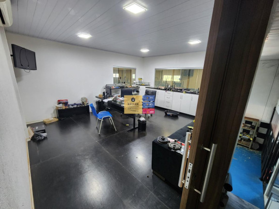 Imagem Imóvel Comercial para Alugar, 500 m² em Maracanã - Foz Do Iguaçu