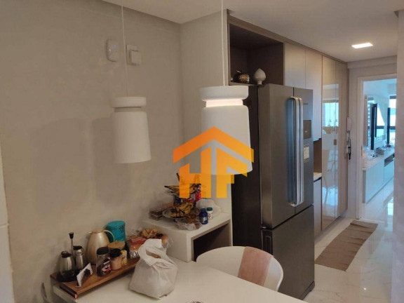 Imagem Apartamento com 3 Quartos à Venda, 132 m² em Boa Viagem - Recife