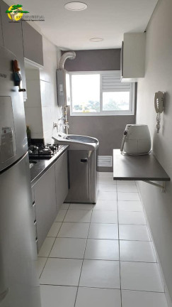 Imagem Apartamento com 2 Quartos à Venda, 53 m² em Jardim Modelo - São Paulo Imagem Apartamento com 2 Quartos à Venda, 53 m² em Jardim Modelo - São Paulo