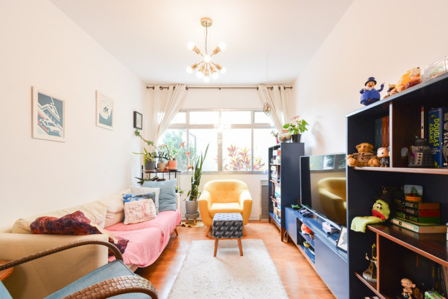 Imagem Apartamento com 2 Quartos à Venda, 88 m² em Vila Mariana - São Paulo Imagem Apartamento com 2 Quartos à Venda, 88 m² em Vila Mariana - São Paulo