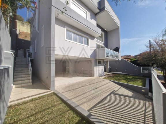 Imagem Imóvel com 3 Quartos à Venda, 279 m² em Terras Do Madeira - Carapicuíba Imagem Imóvel com 3 Quartos à Venda, 279 m² em Terras Do Madeira - Carapicuíba