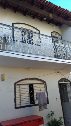 Imagem Sobrado com 7 Quartos à Venda, 360 m² em Taguatinga Norte - Taguatinga Imagem Sobrado com 7 Quartos à Venda, 360 m² em Taguatinga Norte - Taguatinga