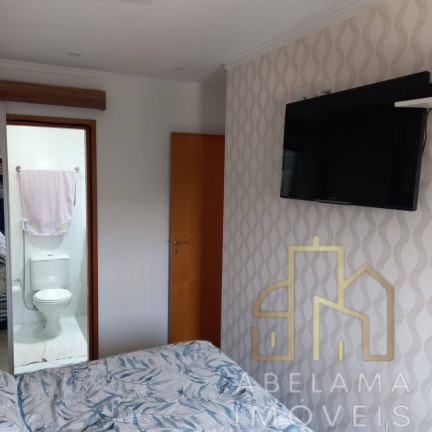 Imagem Apartamento com 2 Quartos à Venda, 60 m² em Jardim - Santo André Imagem Apartamento com 2 Quartos à Venda, 60 m² em Jardim - Santo André