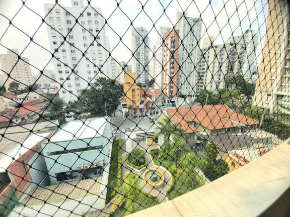Imagem Apartamento com 3 Quartos para Alugar, 101 m² em Vila Mariana - São Paulo Imagem Apartamento com 3 Quartos para Alugar, 101 m² em Vila Mariana - São Paulo