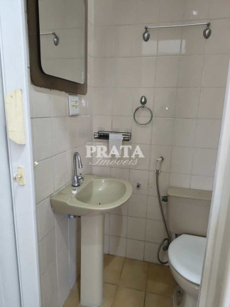 Imagem Apartamento com 2 Quartos à Venda, 87 m² em Embaré - Santos Imagem Apartamento com 2 Quartos à Venda, 87 m² em Embaré - Santos