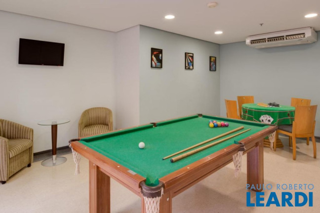 Imagem Flat com 1 Quarto à Venda, 44 m² em Centro - Santo André Imagem Flat com 1 Quarto à Venda, 44 m² em Centro - Santo André