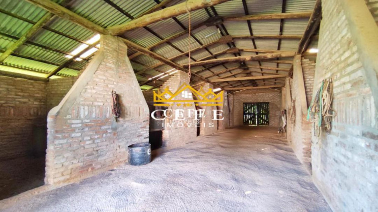 Imagem Sala Comercial à Venda, 1.950 m² em Lami - Porto Alegre