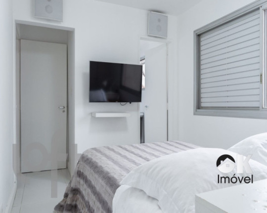 Imagem Apartamento com 3 Quartos à Venda, 126 m² em Jardim Paulista - São Paulo