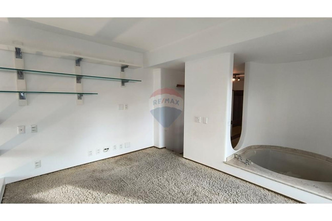 Imagem Apartamento com 1 Quarto para Alugar, 78 m² em Itaim Bibi - São Paulo