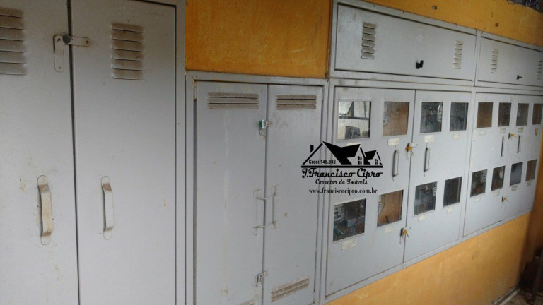 Imagem Kitnet com 1 Quarto à Venda, 40 m² em Parque Das Arvores - Guaratinguetá Imagem Kitnet com 1 Quarto à Venda, 40 m² em Parque Das Arvores - Guaratinguetá