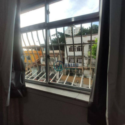 Imagem Apartamento com 3 Quartos à Venda, 113 m² em Centro - Niterói Imagem Apartamento com 3 Quartos à Venda, 113 m² em Centro - Niterói
