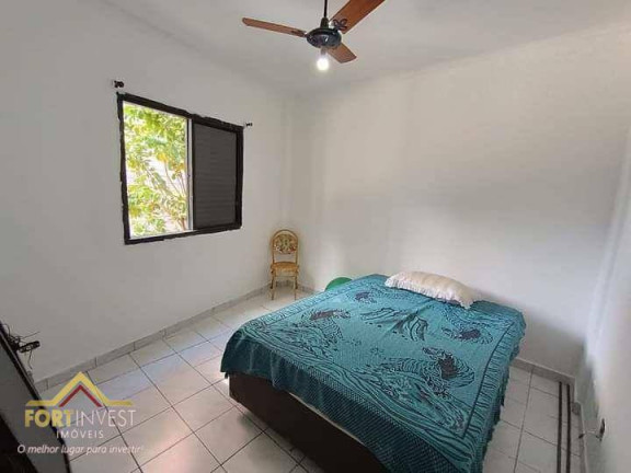Imagem Imóvel com 2 Quartos à Venda, 77 m² em Boqueirão - Praia Grande