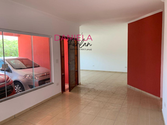 Imagem Casa de Condomínio com 3 Quartos à Venda, 186 m² em Condomínio Portobello - Sorocaba