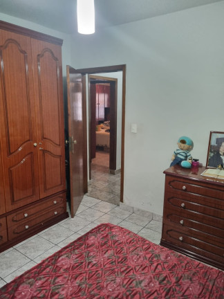 Imagem Casa com 3 Quartos à Venda, 90 m² em Pedreira - São Paulo