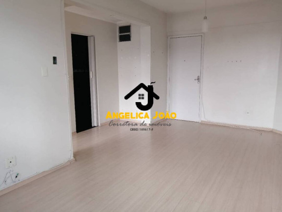 Imagem Apartamento com 1 Quarto à Venda, 30 m² em Centro - São Vicente