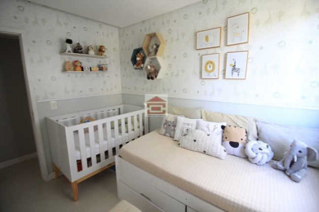 Imagem Apartamento com 2 Quartos à Venda, 59 m² Imagem Apartamento com 2 Quartos à Venda, 59 m²