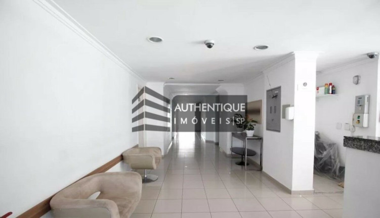 Imagem Apartamento com 2 Quartos à Venda, 62 m² em Saúde - São Paulo