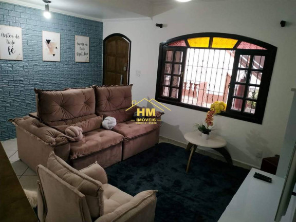 Imagem Casa com 5 Quartos à Venda, 250 m² em Vila Cascatinha - Sao Vicente Imagem Casa com 5 Quartos à Venda, 250 m² em Vila Cascatinha - Sao Vicente