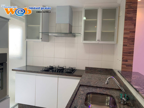Imagem Apartamento com 3 Quartos à Venda, 92 m² em Praia Grande