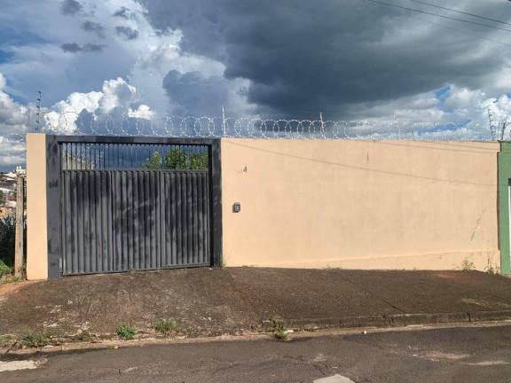 Imagem Terreno à Venda, 511 m² em Jardim América - Bauru Imagem Terreno à Venda, 511 m² em Jardim América - Bauru