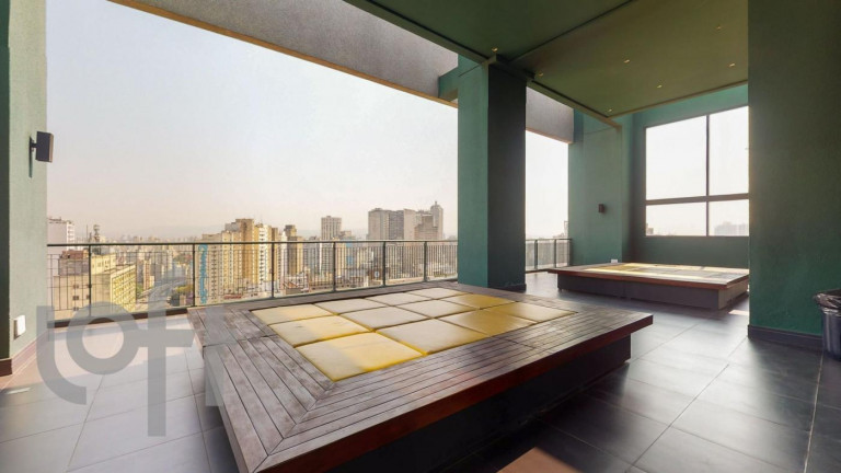 Imagem Apartamento com 1 Quarto à Venda, 53 m² em Bela Vista - São Paulo Imagem Apartamento com 1 Quarto à Venda, 53 m² em Bela Vista - São Paulo