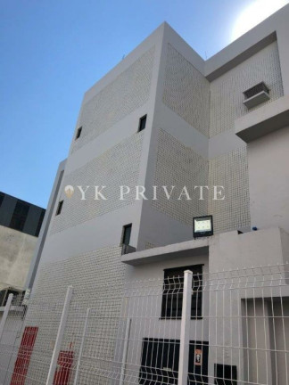 Imagem Imóvel Comercial à Venda, 3.735 m² em Barra Funda - São Paulo