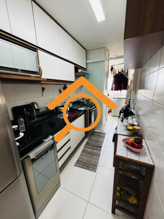Imagem Imóvel com 2 Quartos à Venda, 80 m² em Jardim Marajoara - São Paulo Imagem Imóvel com 2 Quartos à Venda, 80 m² em Jardim Marajoara - São Paulo