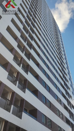 Imóvel com 3 Quartos à Venda, 65 m² em Casa Amarela - Recife