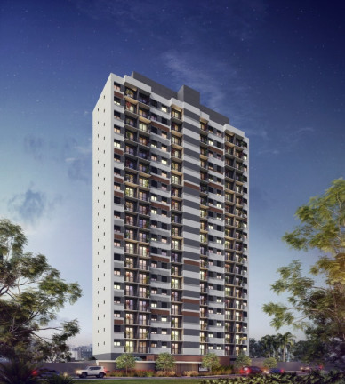 Imagem Imóvel com 1 Quarto à Venda, 26 m² em Pinheiros - São Paulo Imagem Imóvel com 1 Quarto à Venda, 26 m² em Pinheiros - São Paulo