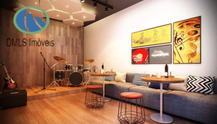 Imagem Apartamento com 2 Quartos à Venda, 45 m² em Santa Maria - Osasco Imagem Apartamento com 2 Quartos à Venda, 45 m² em Santa Maria - Osasco