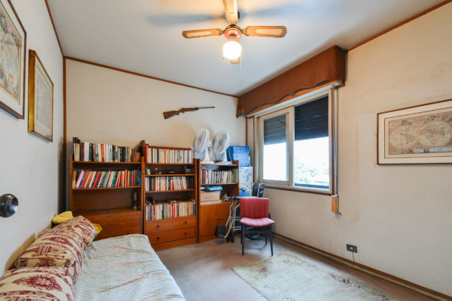 Imagem Apartamento com 3 Quartos à Venda, 175 m² em Jardim Paulista - São Paulo