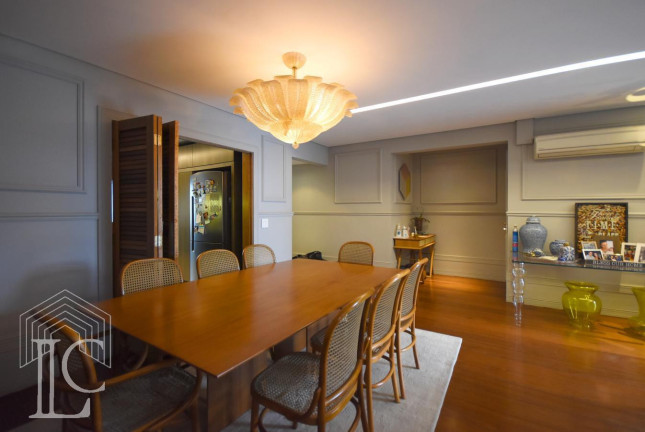 Imagem Apartamento com 2 Quartos à Venda, 157 m² em Morumbi - São Paulo Imagem Apartamento com 2 Quartos à Venda, 157 m² em Morumbi - São Paulo