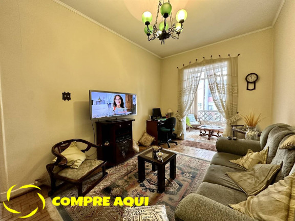 Imagem Apartamento com 2 Quartos à Venda, 102 m² em Vila Mariana - São Paulo