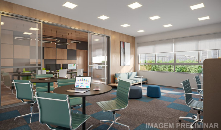 Imagem Apartamento com 1 Quarto à Venda, 32 m² em Chácara Inglesa - São Paulo Imagem Apartamento com 1 Quarto à Venda, 32 m² em Chácara Inglesa - São Paulo