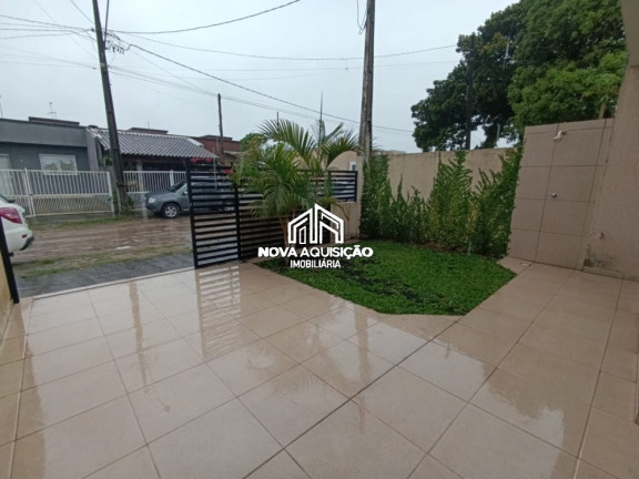 Imagem Casa com 2 Quartos à Venda, 49 m² em Monções - Matinhos Imagem Casa com 2 Quartos à Venda, 49 m² em Monções - Matinhos