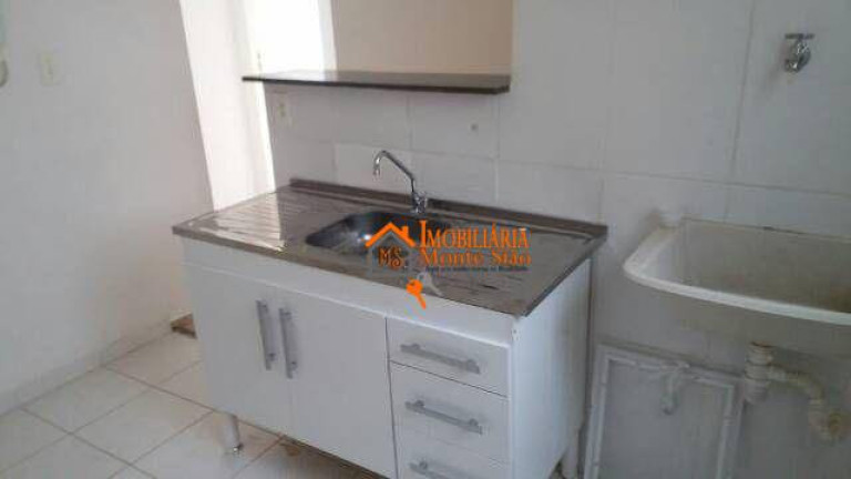 Imagem Apartamento com 2 Quartos à Venda, 48 m² em água Chata - Guarulhos Imagem Apartamento com 2 Quartos à Venda, 48 m² em água Chata - Guarulhos