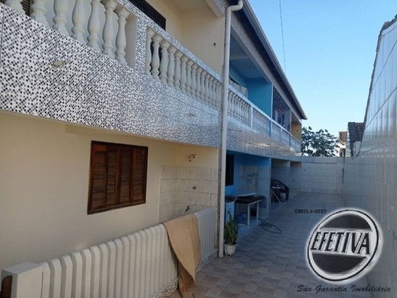 Imagem Sobrado com 3 Quartos à Venda, 70 m² em Monções - Pontal Do Paraná Imagem Sobrado com 3 Quartos à Venda, 70 m² em Monções - Pontal Do Paraná