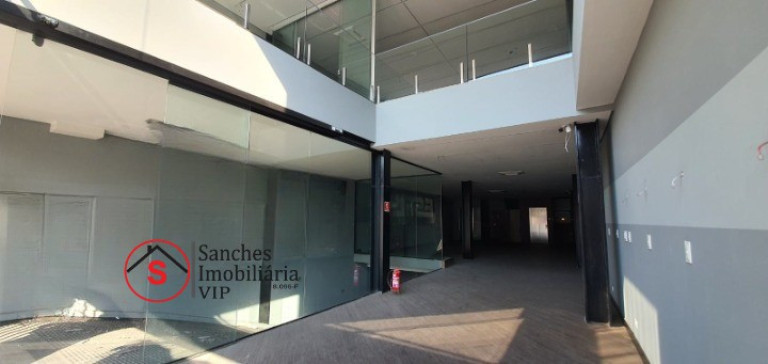 Imóvel para Alugar, 420 m² em Vila Gomes Cardim - São Paulo