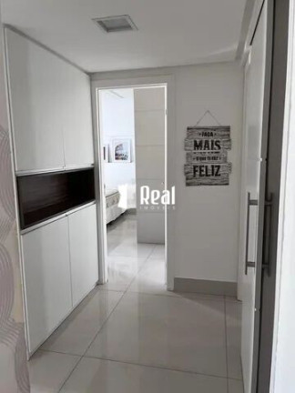 Imagem Apartamento com 3 Quartos para Alugar, 142 m² em Paralela - Salvador