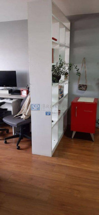 Imagem Apartamento com 3 Quartos à Venda, 98 m² em Vila Romana - São Paulo