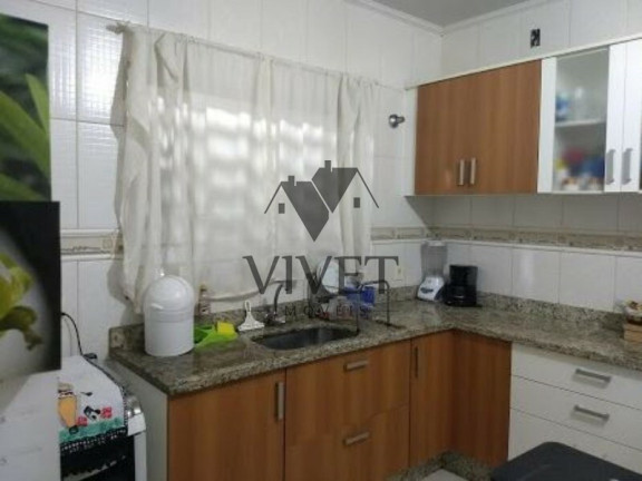 Imagem Casa com 3 Quartos à Venda, 90 m² em Wanel Ville - Sorocaba Imagem Casa com 3 Quartos à Venda, 90 m² em Wanel Ville - Sorocaba