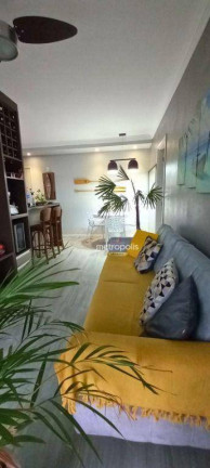 Imagem Apartamento com 3 Quartos à Venda, 78 m² em Centro - Diadema Imagem Apartamento com 3 Quartos à Venda, 78 m² em Centro - Diadema